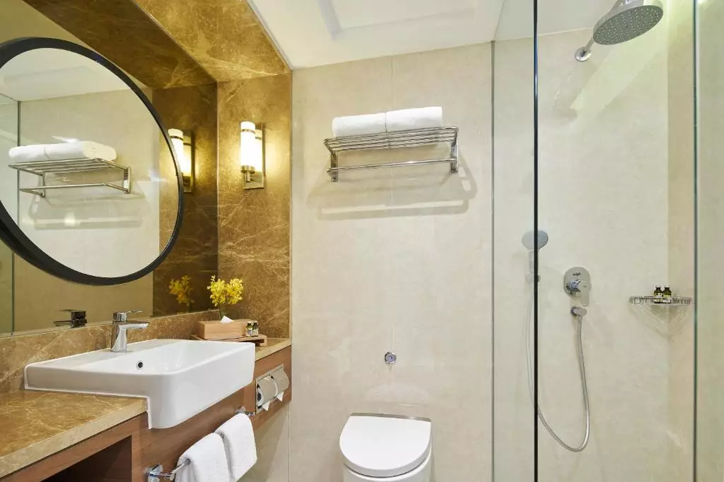 Orchard Rendezvous Hotel by Far East Hospitality